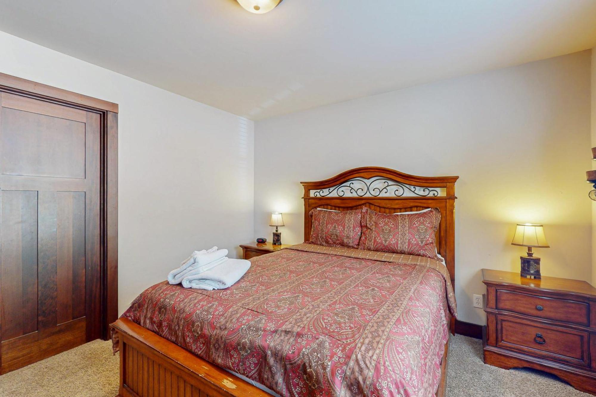 Villa Jacarillo Escape South Lake Tahoe Exterior foto
